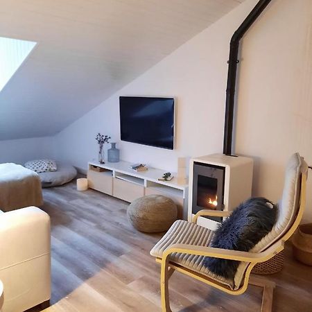 Scandana Home Benasque Eksteriør bilde
